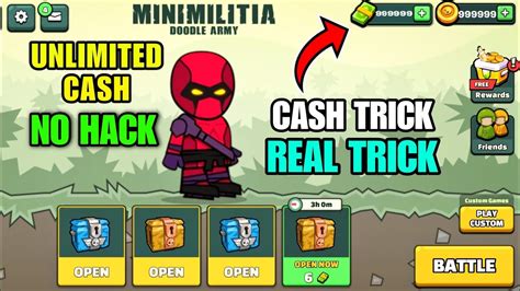 sabik mini militia|Mini Militia Tricks .